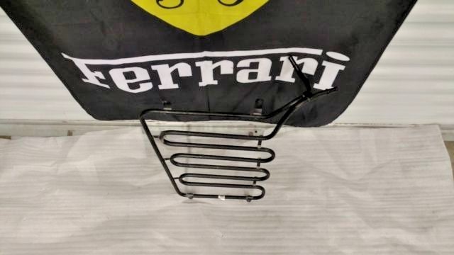FERRARI 488 GTB FRONT RIGHT PASSENGER SIDE OIL COOLER PIPE LINE OEM 308943
