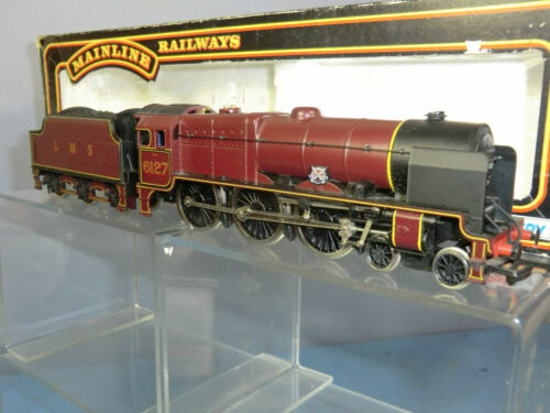 Pin émaillé Vintage Railway – Midland & Gt Northern Joint Rly Club