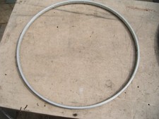 NOS weinmann 27 x 1 1/4 inch rim 40 hole poorly stored