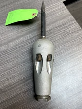 AquaTech/Hi-Vac Bayonet Nozzle 130140