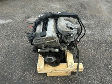 ⭐ 92-95 Bmw E36 318 4 Cyl M42 Engine Motor Long Block Assembly 81k Oem