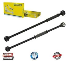 NEW MOOG Rear Lower Rearward Control Arm LR & RR Set of 2 Pair for ES300 Camry