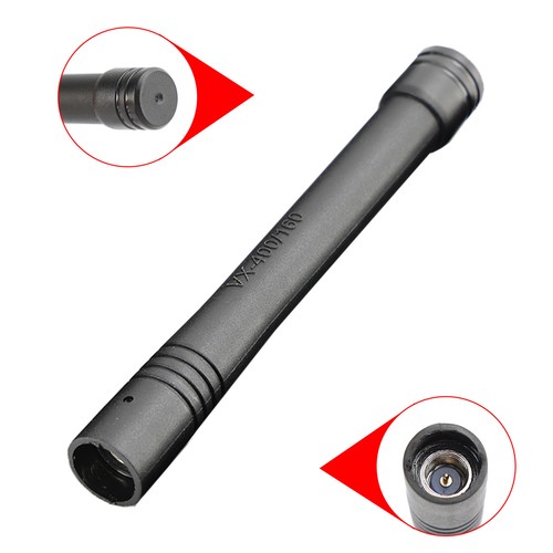 1x Car Radio 95mm UHF Antenna per Vertex VX-160 VX-400 VX-231 VX-428 Radio H7 Y