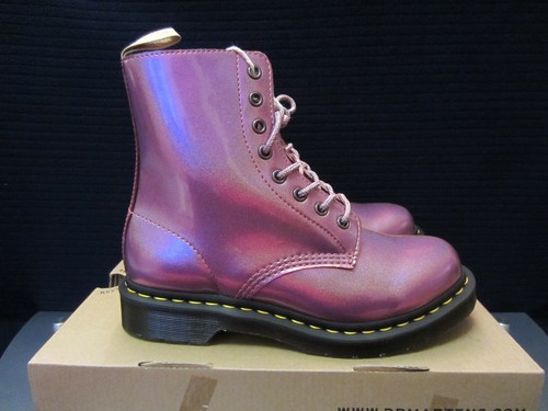 Dr. Martens 1460 / 2976 / Jadon Max Vegan Damen Stiefeletten versch. Farben NEU! - Bild 50 von 67