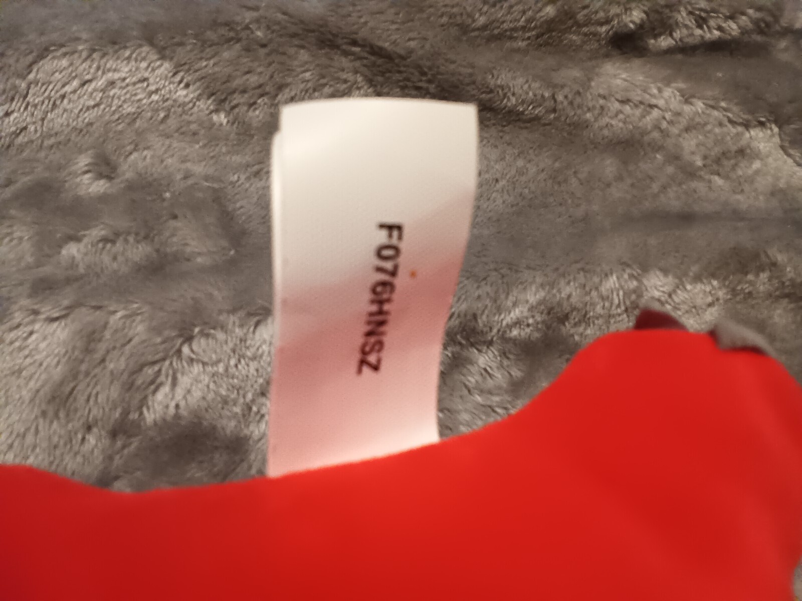 Aphmau MeeMeows Red Nether Devil Cat 6"  Plush Mee Meows Demon Kitty Nethercat