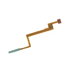 Home Button Key Fingerprint Sensor Flex Cable Repair For Xiaomi Redmi K50 pro