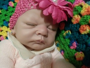 ashton drake welcome home baby emily