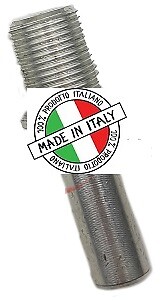 Perno Tritacarne Tre Spade Mod. 32 Elettrico - Ricambio Originale ARA Ricambi