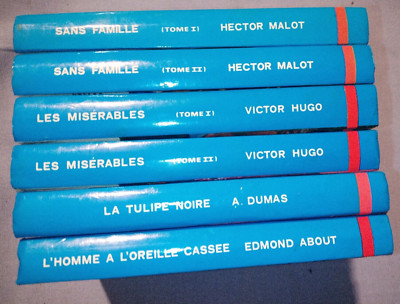 Konvolut 6 Bücher Sammlung Rundbaum - Turm Edition