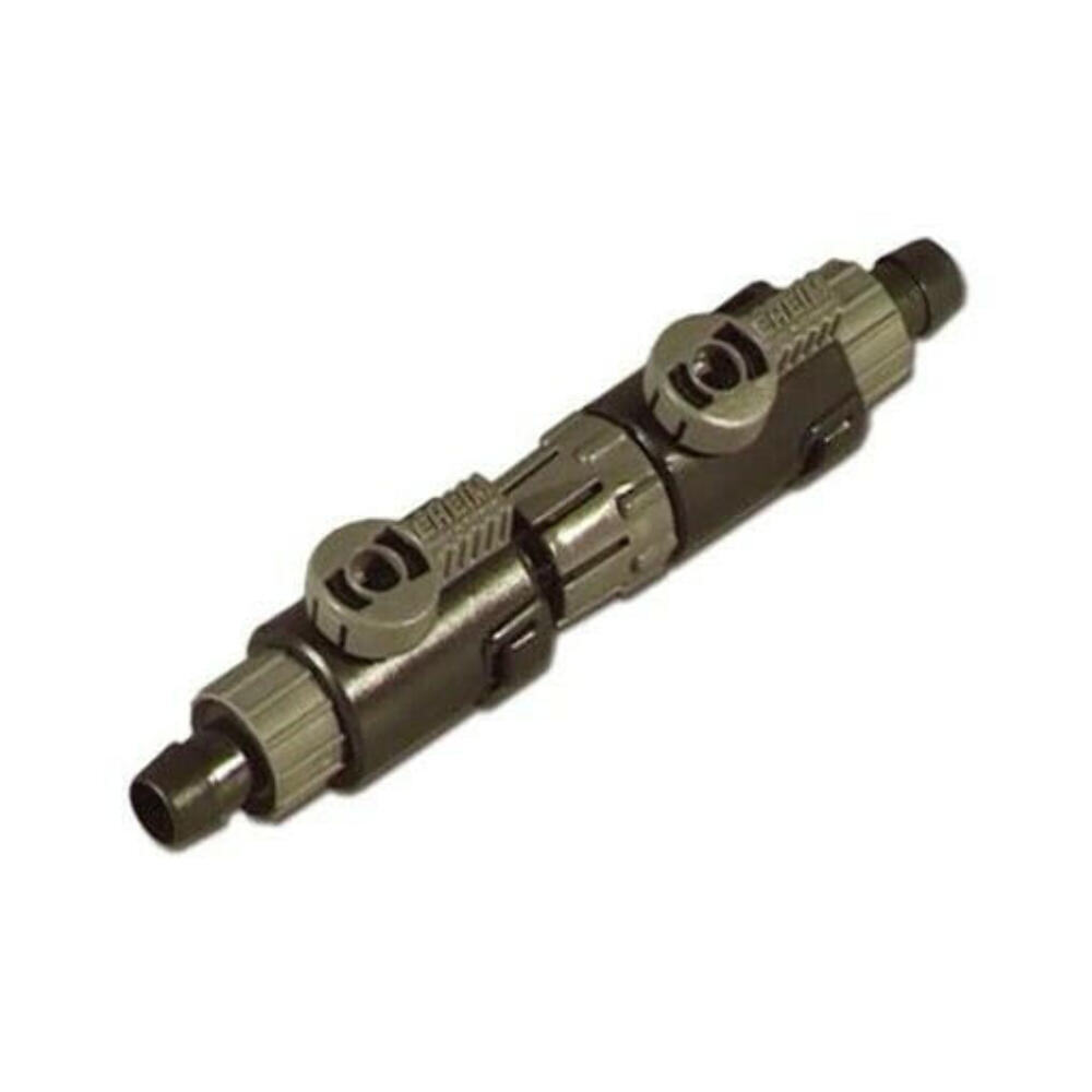 Eheim Double Tap Connector 12mm
