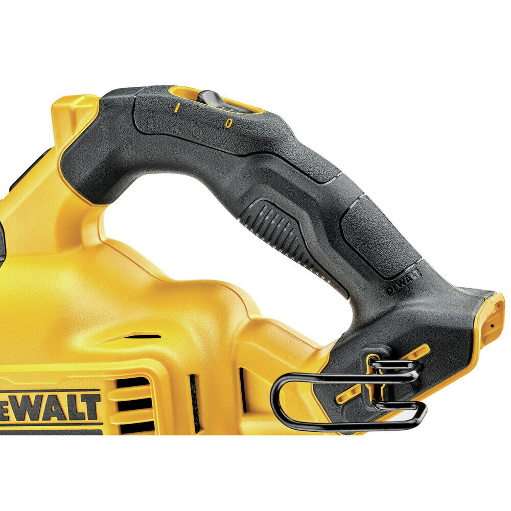 DEWALT DCV501HB 20V Lithium-Ion Cordless Dry Hand Vacuum DEWALT DCV501HB 20V Lithium-Ion Cordless Dry Hand Vacuum