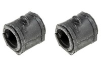 NTY Stabilisatorlager Gummilager Vorne 2ST FÜR Ford Focus I 98-05 Volvo S40