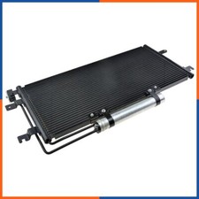 Radiatore Condensatore Aria Condizionata per VW | 7D0820413