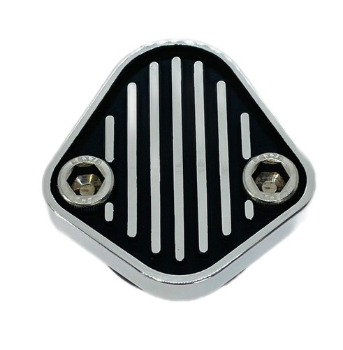 Engine Block Parts For Ford Explorer FORD 4.7L/289 Fuel Pump Block-Off Plates - In Stock Filter Options Engine Block Parts For Ford Taurus - Foto 6