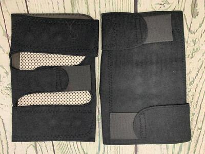 Self Heating Knee Pad Self Heating Knee Brace Knee Heating Pad Magnetic Therapy