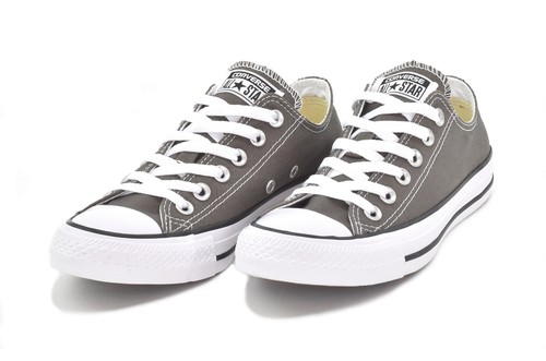 Converse Chuck Taylor All Star bue antracite - Sneakers unisex 1J794C  taglie adulti | eBay