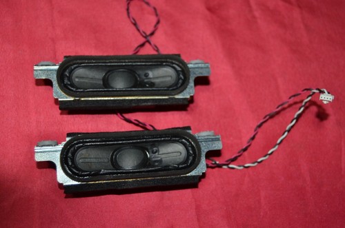 378G0110667YDX Paar Lautsprecher Für TV Philips 40PFT4100/12