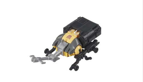Transformers 40th Anniversary Retro AUTOBOT RAMHORN & INSECTICON BOMBSHELL 8+ - Picture 6 of 24