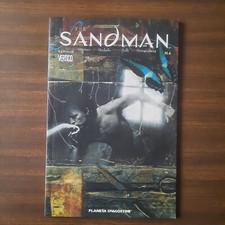 PLANETA DEAGOSTINI VERTIGO SANDMAN 4 OTTIMO