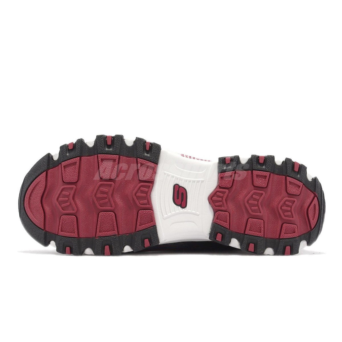 Skechers D Lites 2023 CNY Rabbit Black Red Kids Women Casual Skechers D Lites 2023 CNY Rabbit Black Red Kids Women Casual