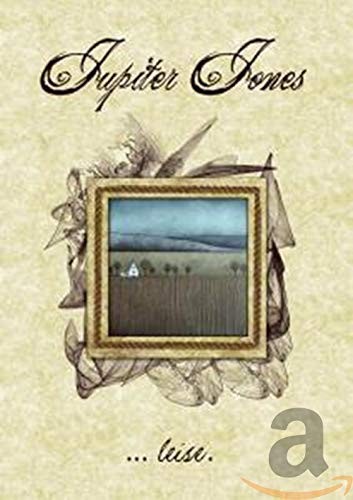 JUPITER JONES - Leise (+ CD) (DVD) Jupiter Jones Haegar