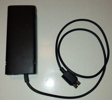 OEM Microsoft Xbox 360 S 12V 9.6A 120W AC Adapter Power Supply Brick