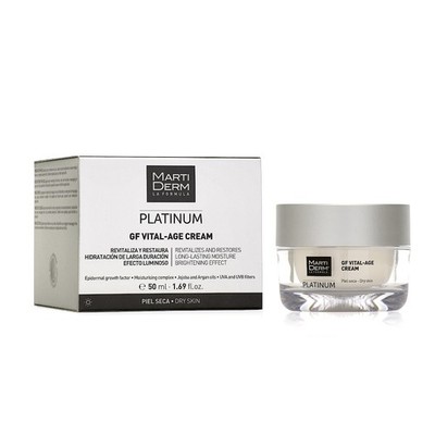 Martiderm GF Vital-Age Cream Dry Skin 50ml