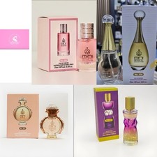 4x25ml Mini Brand Collection Eau de Perfume for Women Gift Set for Her Women New