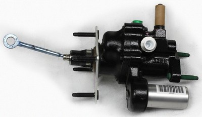 OEM Power Brake Booster For 2012-24 Chevy Express GMC Savana 2500 3500 84474523