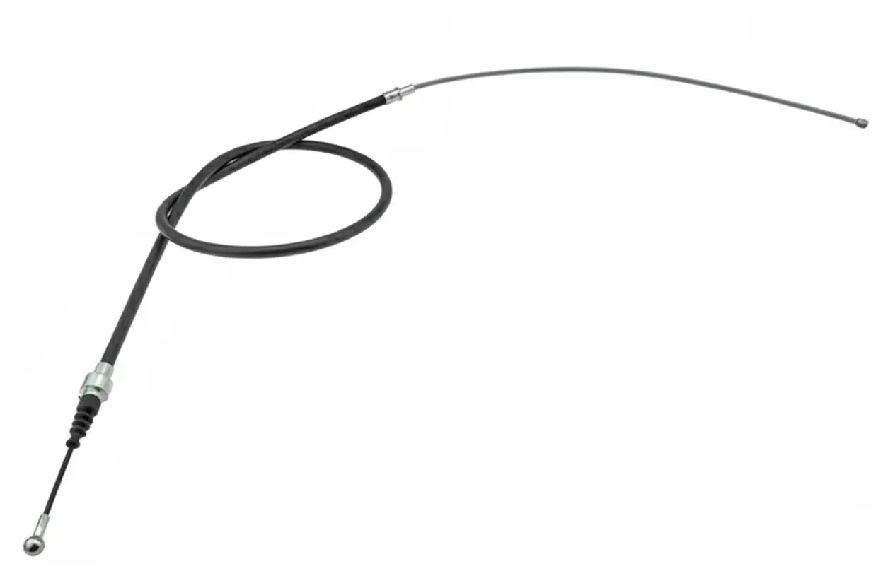 Fits NTY HLR-SE-006 PARKING BRAKE CABLE - Image 5