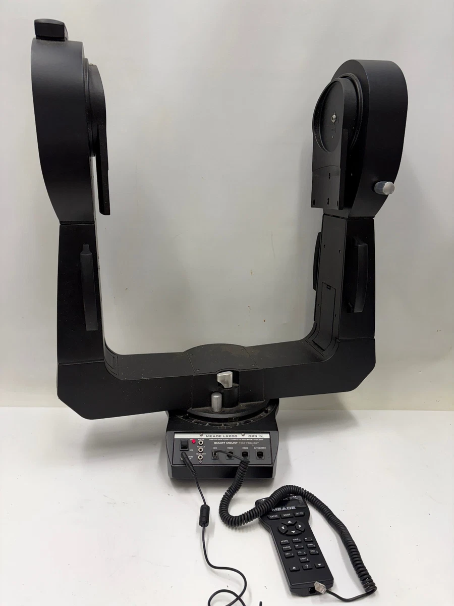 Meade LX200 Cavo di controllo telescopico per console GPS AUTOSTAR II CP2102 chip PC RS232 seriale RJ12 RJ12 6P6C cavo (300 cm