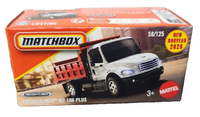 Matchbox 2026 - Freightliner M2 106 Plus - Power Grabs - Neu & Ovp