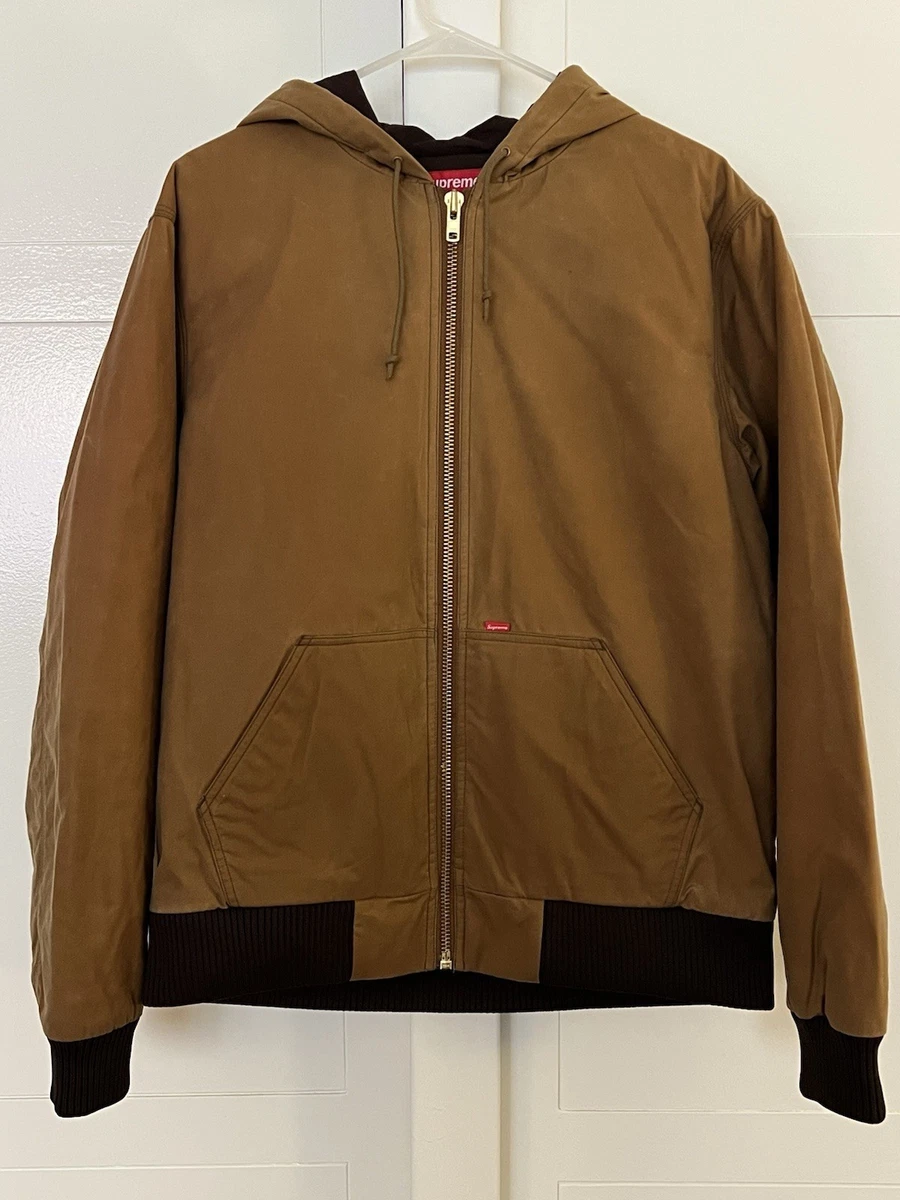 25+ Supreme Workwear Jackets for Men for sale | Updated Oct 2026