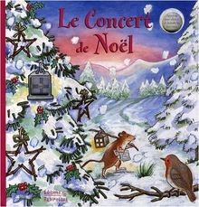 Le concert de Noël von Trévise, Claire, Biscoe, Celia | Buch | Zustand gut