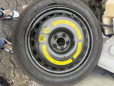 Mercedes W221 Reserverad Ersatzrad Notrad 4,5BX19/H2/ET35) A2214000202