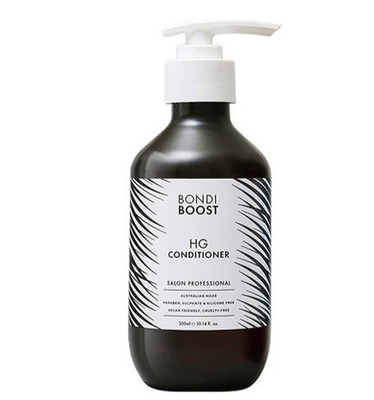 BONDI BOOST/ HG Conditioner /Salon Profesional Australian Made /300ml