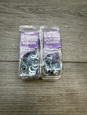 LOT OF 4 Dorman 765-011N Split Lock Washer 5/16" (M8) Pack of 20