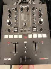 Numark Scratch Two-Channel DJ Mixer