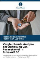 Josseline Eka Mudarhi (U. A.) | Vergleichende Analyse Der AuflöSung Von...