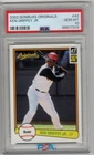 2002 Donruss Originals KEN GRIFFEY JR # 42 (PSA 10 GEM MT) MLB Hall of Fame (319