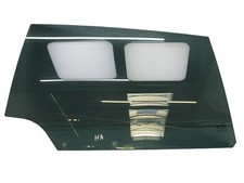 Seitenscheibe Türscheibe rechts hinten für PEUGEOT 5008 2.0 HDI