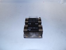 Supermicro SNK-P0067PS 1U LGA 3647-0 Passive CPU Heatsink - Narrow ILM B3256 