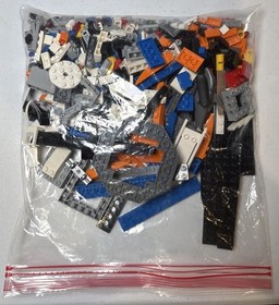 LEGO CITY: Coast Guard Helicopter & Life Raft 7738