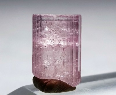 Beautiful An Amazing Naturel Top Quality Baby Pink Color Crystal From Afg