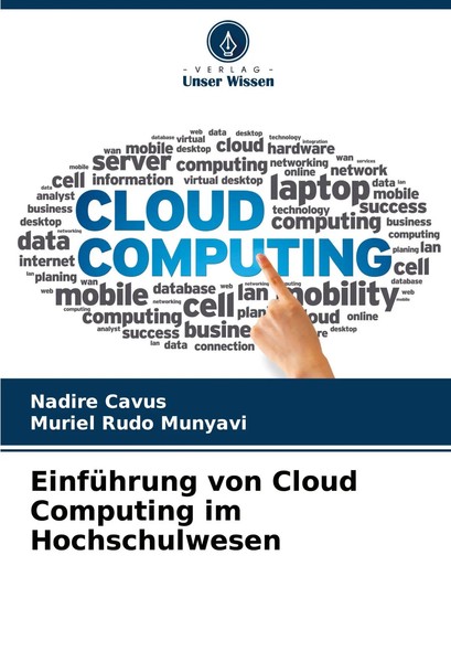 Nadire Cavus (U. A.) | EinfüHrung Von Cloud Computing Im Hochschulwesen | Buch-image