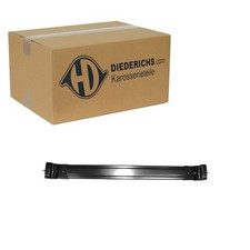 DIEDERICHS AUFPRALLDÄMPFER STOßSTANGE VORNE passend für HONDA CIVIC | 5208260