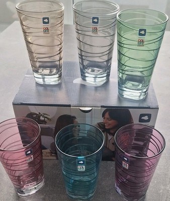 LEONARDO Event 280ml Trinkglas - Klar (010699)