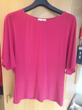 Joseph Ribkoff Top, Shirt, Bluse Canadischer Designer Gr. 36/38? Etikett fehlt