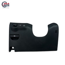 DODGE CHALLENGER 2015-2023 STEERING COLUMN COVER KNEE PANEL OEM