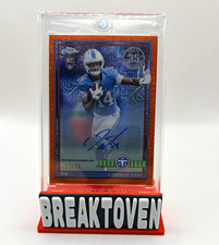 2026 Topps Inception Football Checklist Guide in-content 48